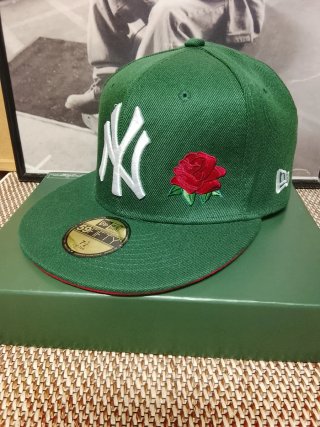 Gorra New Era 59Fifty Talla 7.1/4