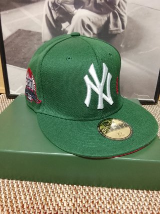 Gorra New Era 59Fifty Talla 7.1/4