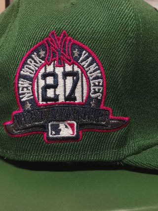 Gorra New Era 59Fifty Talla 7.1/4