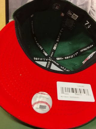 Gorra New Era 59Fifty Talla 7.1/4