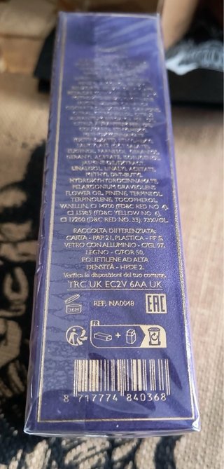 Nasomatto Micodelirio Extrait de Parfum 30ml