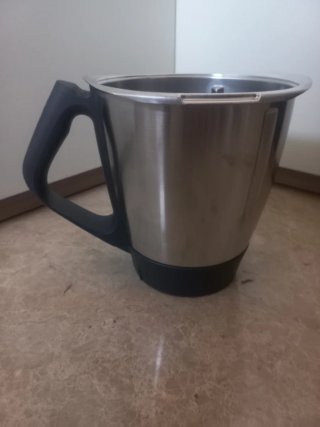 Vaso Thermomix TM5
