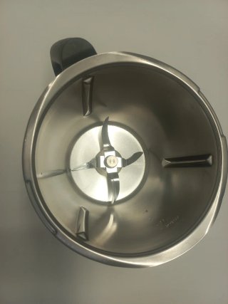 Vaso Thermomix TM5