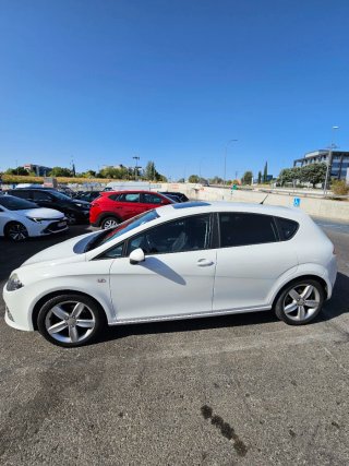 SEAT Leon 2008