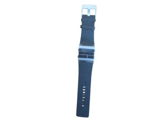 Reloj Diesel Digital Hombre Negro/Plata