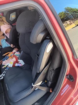 Maxi-Cosi Kore Pro Silla de Coche