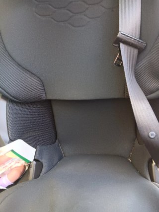 Maxi-Cosi Kore Pro Silla de Coche