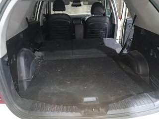 SsangYong XLV 2016