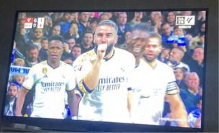 Televisión LG 55 averiada pantalla