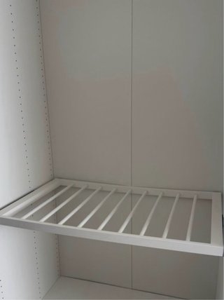 Pantalonero Komplement 100cm Ikea