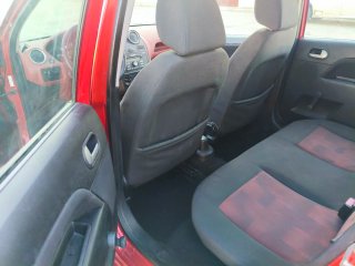 Ford Fiesta 2008