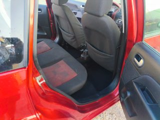 Ford Fiesta 2008