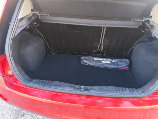 Ford Fiesta 2008