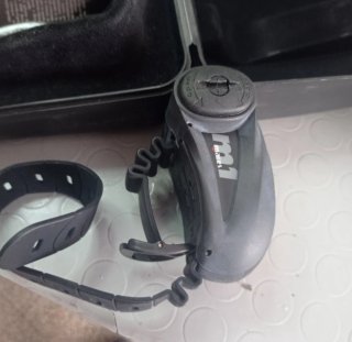 Computer Subacqueo Mares RGBM M1