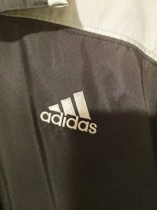 Cazadora Adidas XL