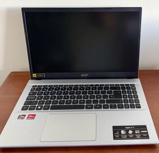 Ordenador Portátil Acer Aspire A315-44P