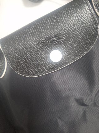 Bolso Longchamp Negro