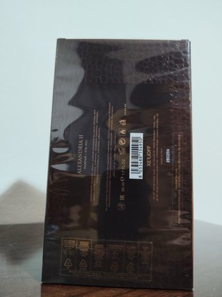 Xerjoff Alexandria II 50ml