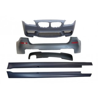 Kit De Carrocería BMW F11 10-12