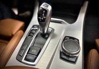 BMW X4 2017 AUTOMATICO Pack M