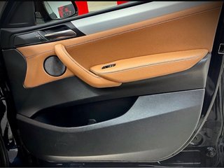 BMW X4 2017 AUTOMATICO Pack M