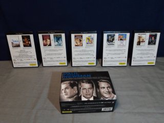 DVD Paul Newman Essential Collection