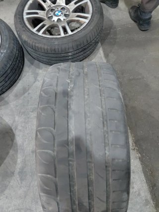 4 Llantas 17 BMW 2 Montan 2454017 las 2254517