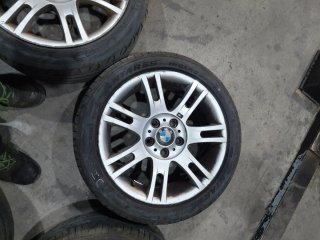 4 Llantas 17 BMW 2 Montan 2454017 las 2254517