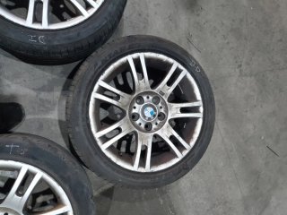 4 Llantas 17 BMW 2 Montan 2454017 las 2254517