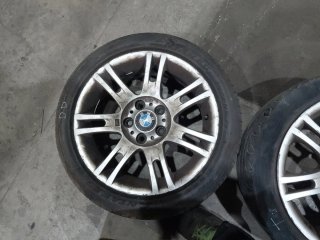 4 Llantas 17 BMW 2 Montan 2454017 las 2254517