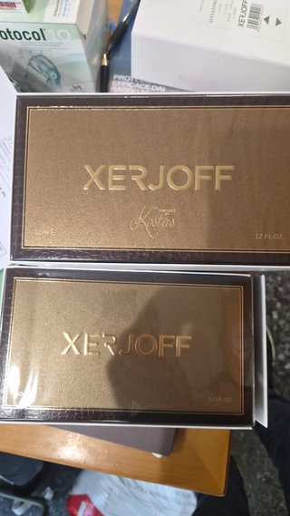 Xerjoff Alexandria II Anniversary 100ml