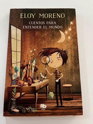 libro infantil