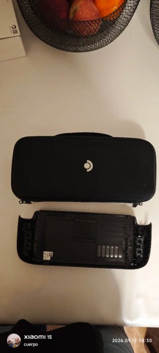 Steam Deck LCD 1TB