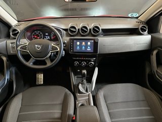 Dacia Duster 2022