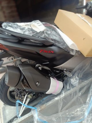 Yamaha TMAX560 25aniv