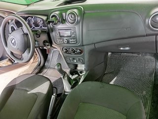 Dacia Logan 2015