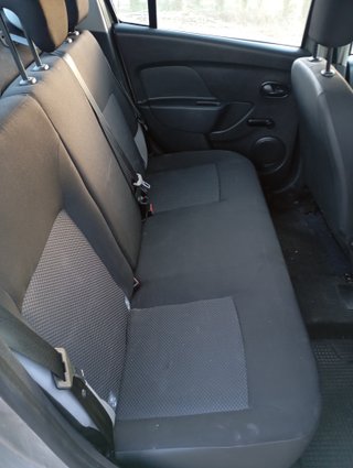 Dacia Logan 2015