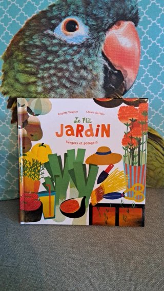 libro infantil