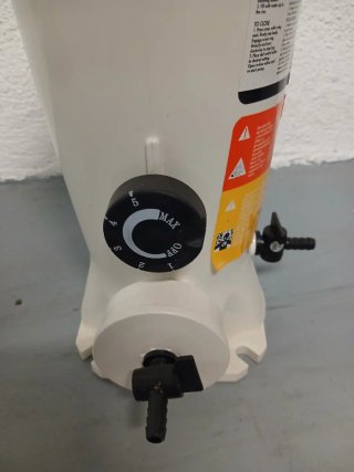 Dosificador Cloro AstralPool Dossi-3
