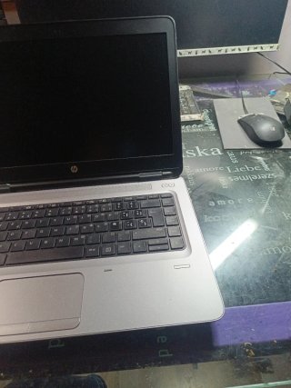 Portátil HP ProBook 645 G3