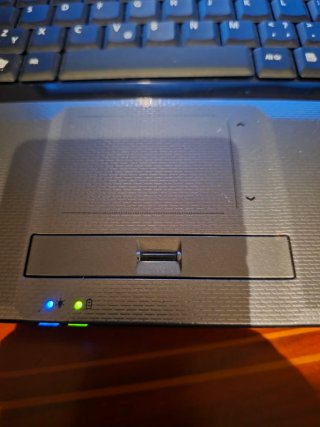 Acer Aspire 8930 - Pantalla 18.5
