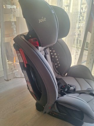 Silla coche Joie Stages 0-25kg