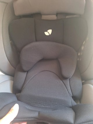 Silla coche Joie Stages 0-25kg
