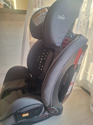Silla coche Joie Stages 0-25kg