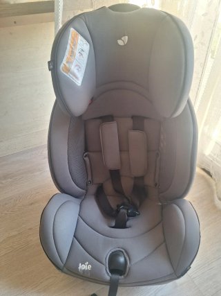 Silla coche Joie Stages 0-25kg