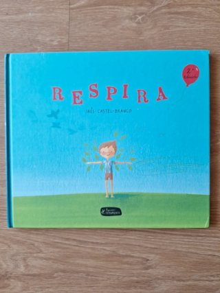 libro infantil