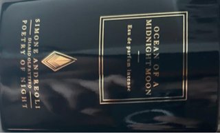 Simone Andreoli Ocean of a Midnight Moon 100ml