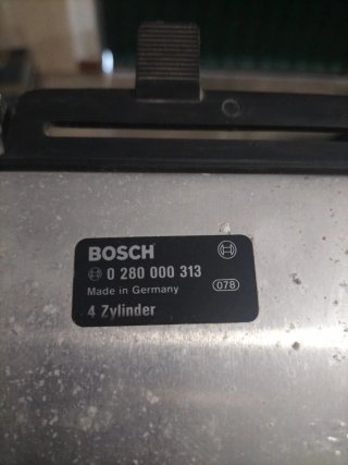 Centralita ECU Bosch BMW K100 8V