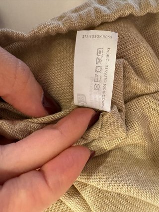 Cintura Gucci Donna Nero/Grigio