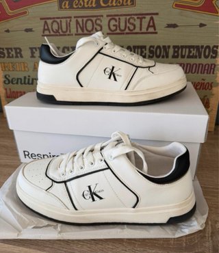 Zapatillas Calvin Klein